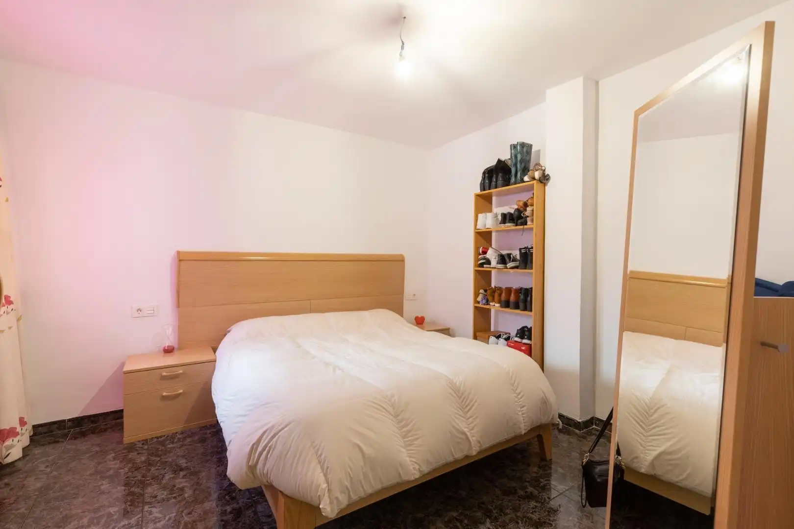Piso con terraza en venta en Calle de Laureado López Muñoz 19, imagen 17