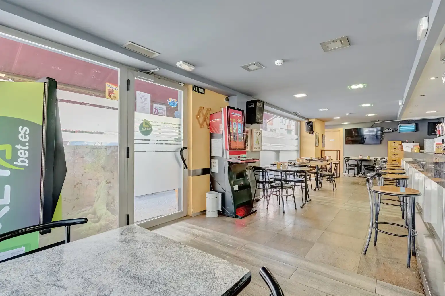 Gewerbefläche zum Verkauf in Berriozar - DONAMARIA 7, imagen 18
