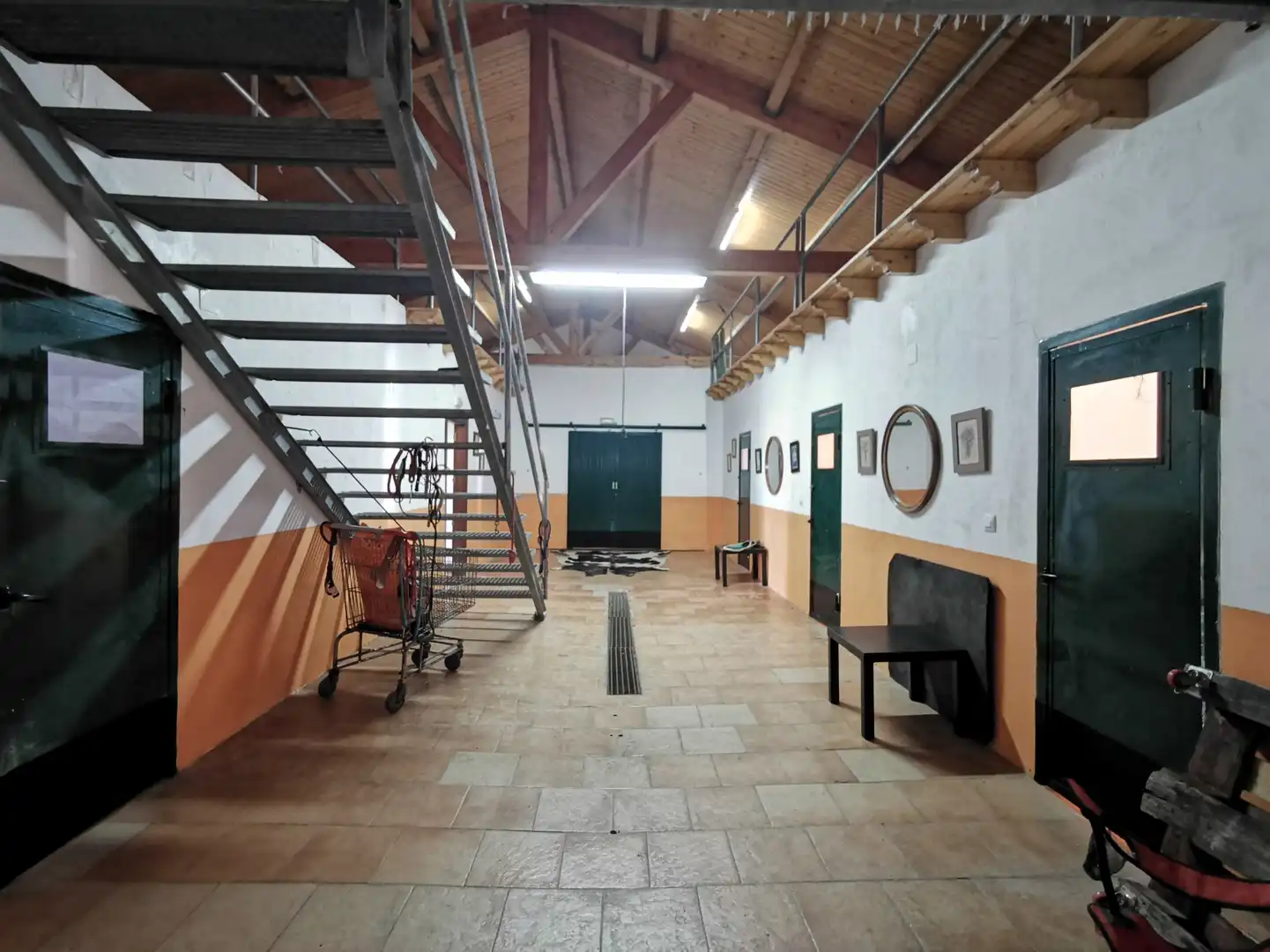 Casa o chalet en venta en Ampuero - LA BIEN APARECIDA, 60, Ampuero