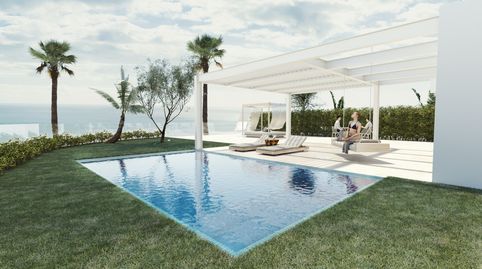 Photo 4 of Houses for sale in El Faro de Calaburra - Chaparral, Mijas