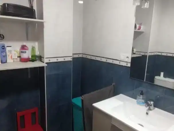 Bany de Pis en venda en Archena amb Aire condicionat i Balcó
