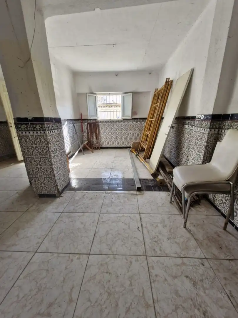 Casa o xalet en venda en Valencia amb Terrassa i Alarma