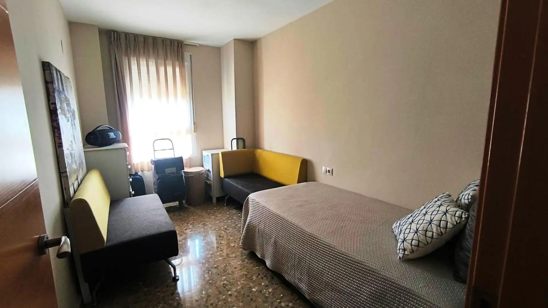 Flat with terrace for sale in Plaza San Jerónimo, imagen 15