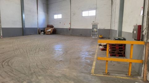 Nave industrial en alquiler en Beniparrell, imagen 5