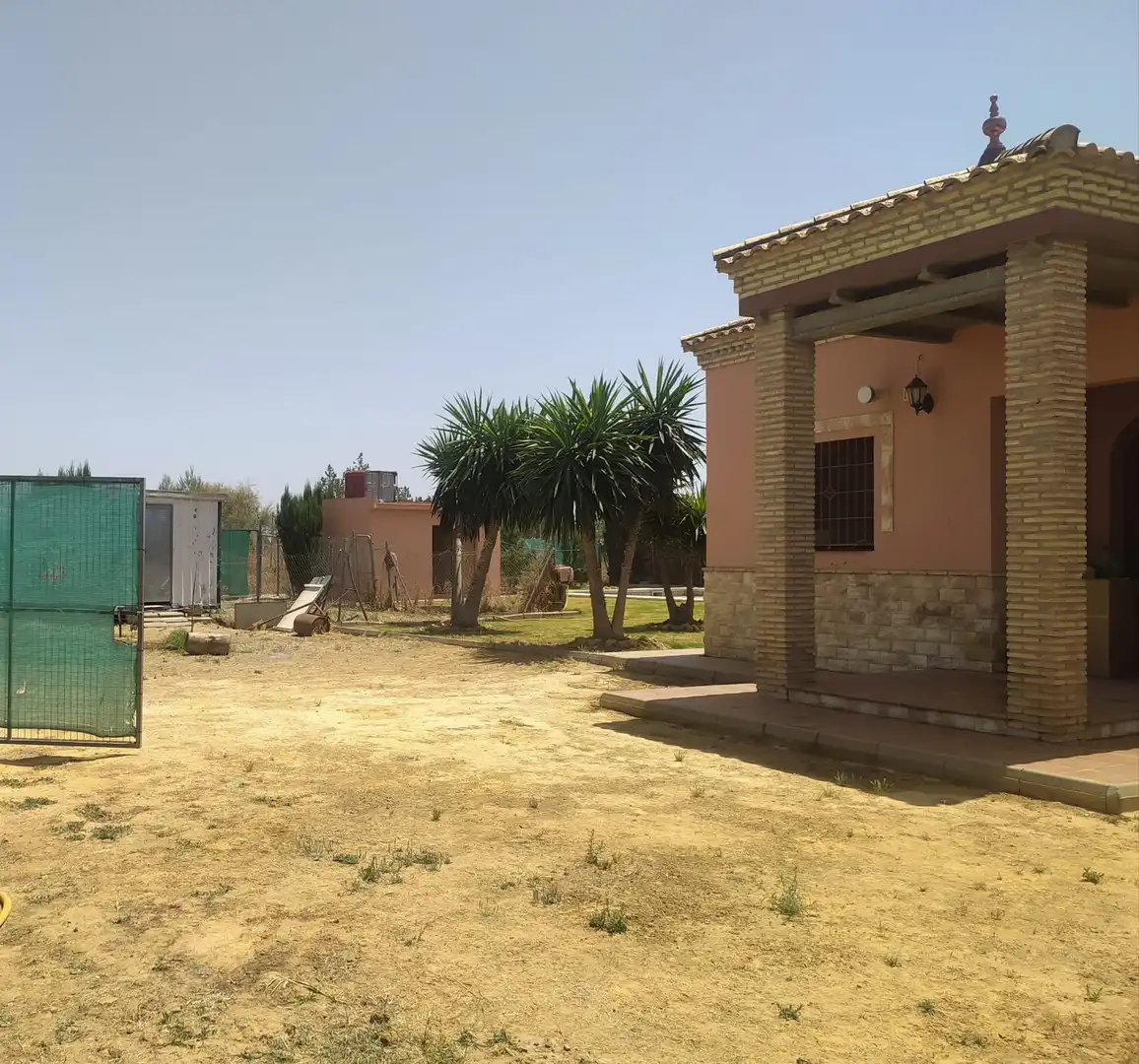 Finca rústica en venda a Carretera Don Rodrigo, 4, Pedanías Norte
