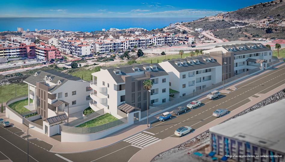 Photo 1 of Apartment for sale in Santangelo, Málaga