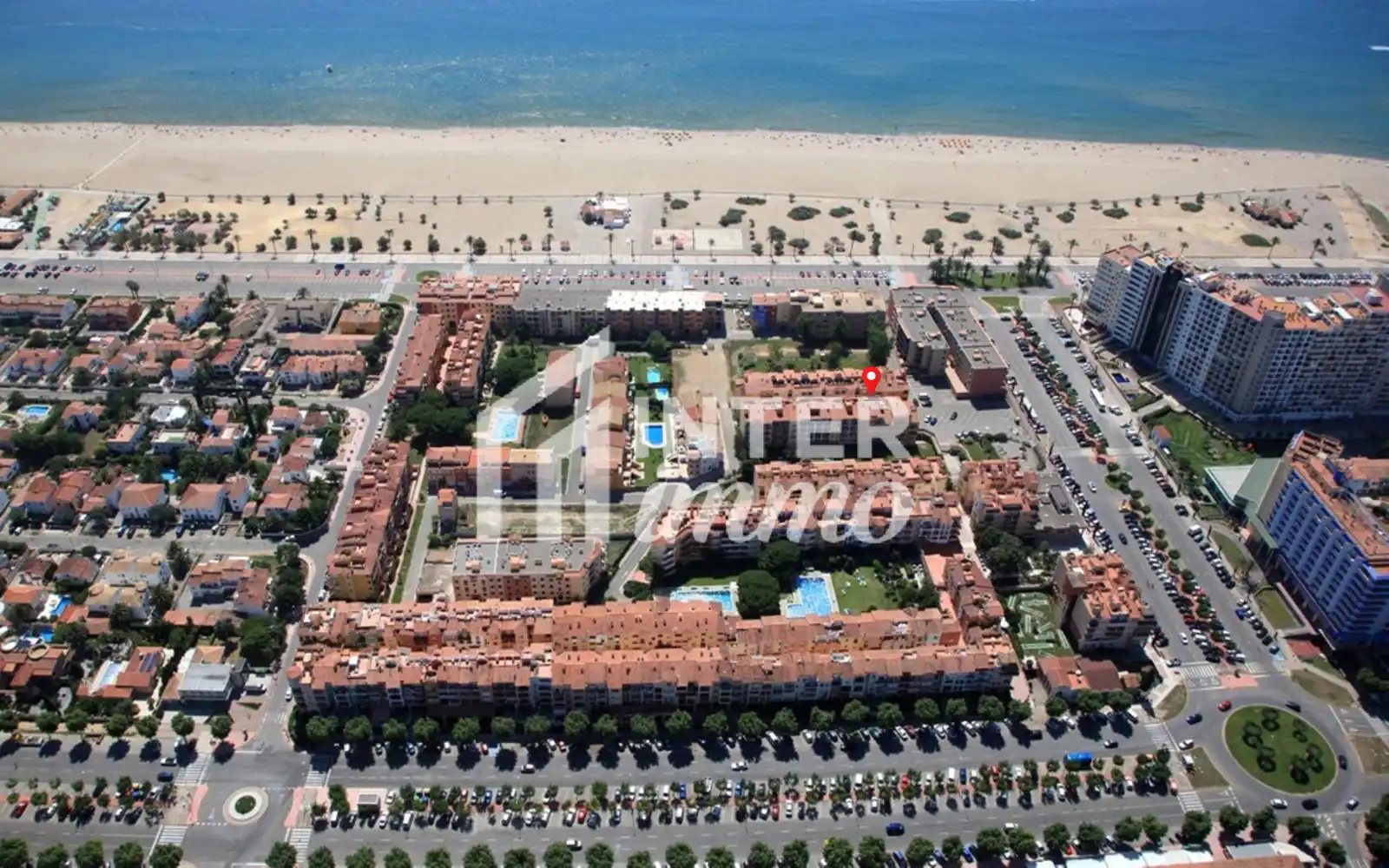 Mini appartamento con piscina in vendita a Calle de la Lluna 16, imagen 28