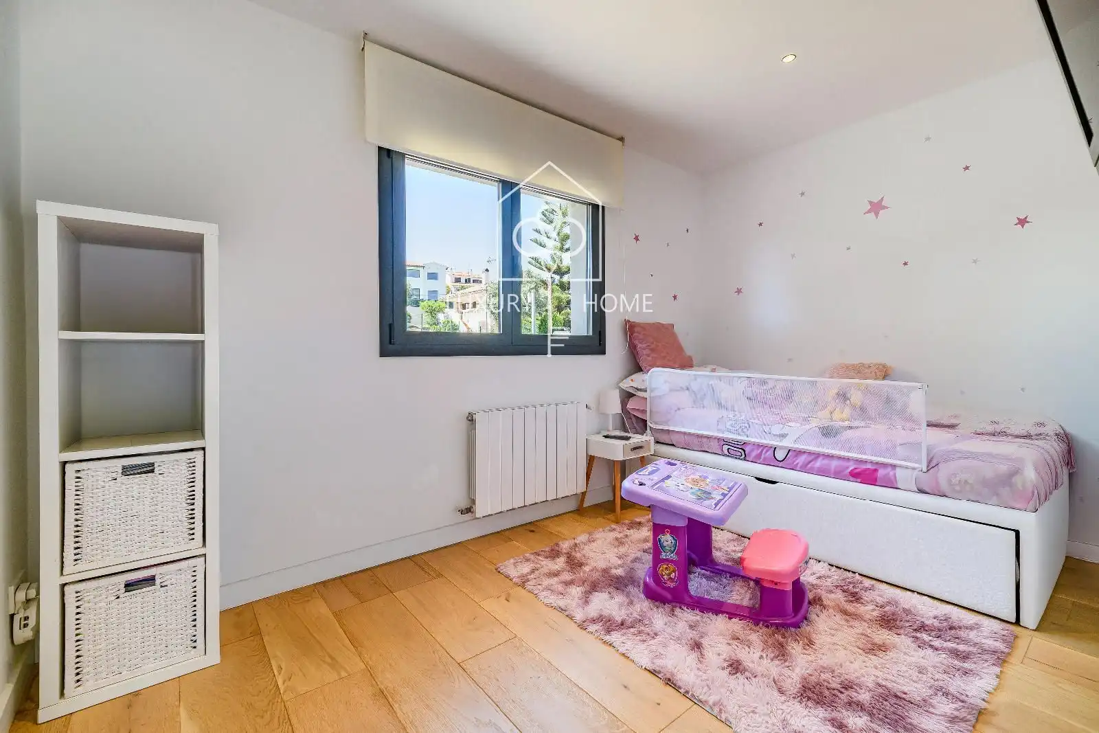 Habitación de Casa o chalet en venta en Gavà con Aire acondicionado, Calefacción y Terraza