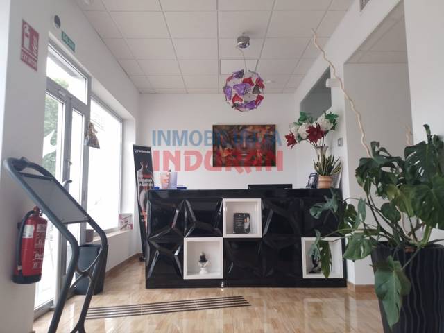 Local comercial en Alquiler en N/A en Navalmoral de la Mata