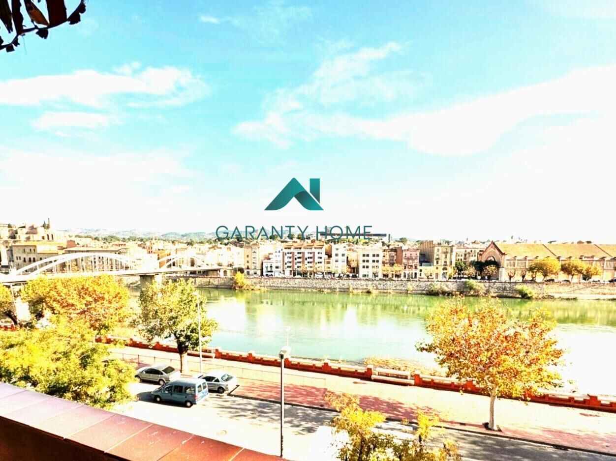 Vista exterior de Apartament de lloguer en Tortosa