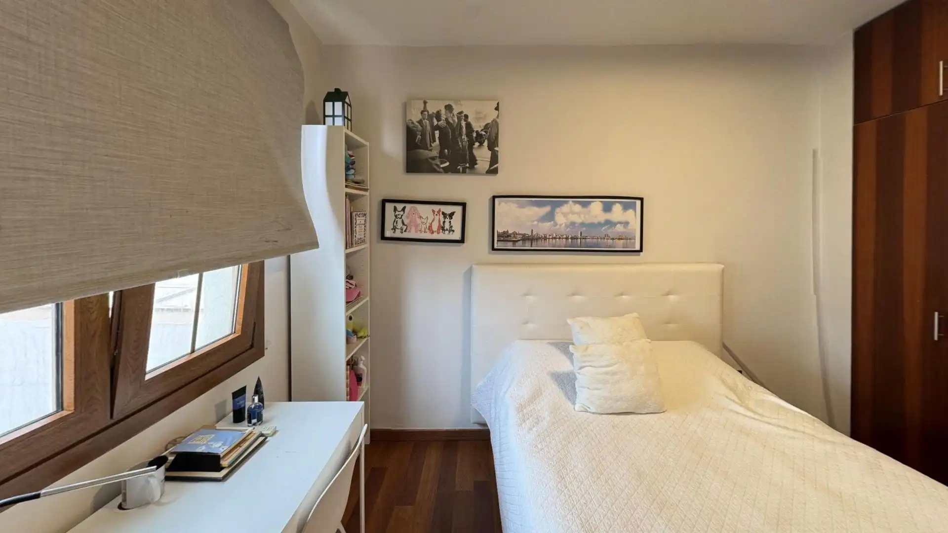 Habitación de Casa o chalet en venta en Telde con Aire acondicionado, Terraza y Trastero