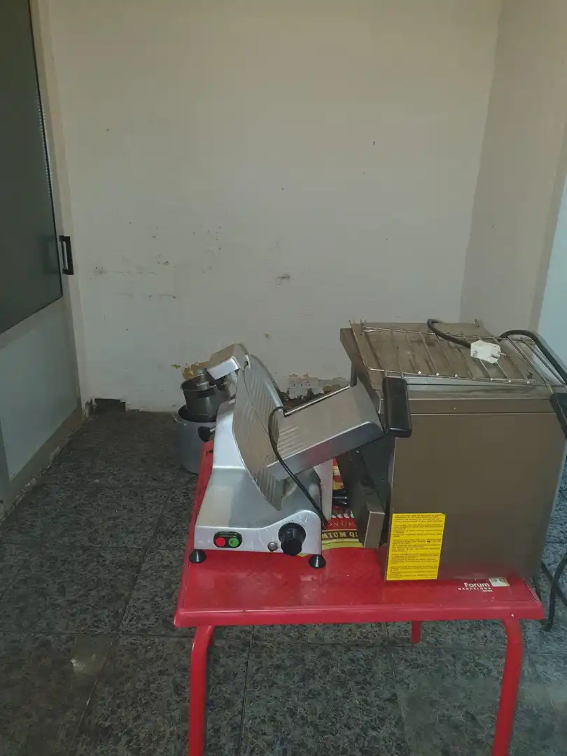Gewerbefläche zum Verkauf in Carrer del Flamicell, imagen 12