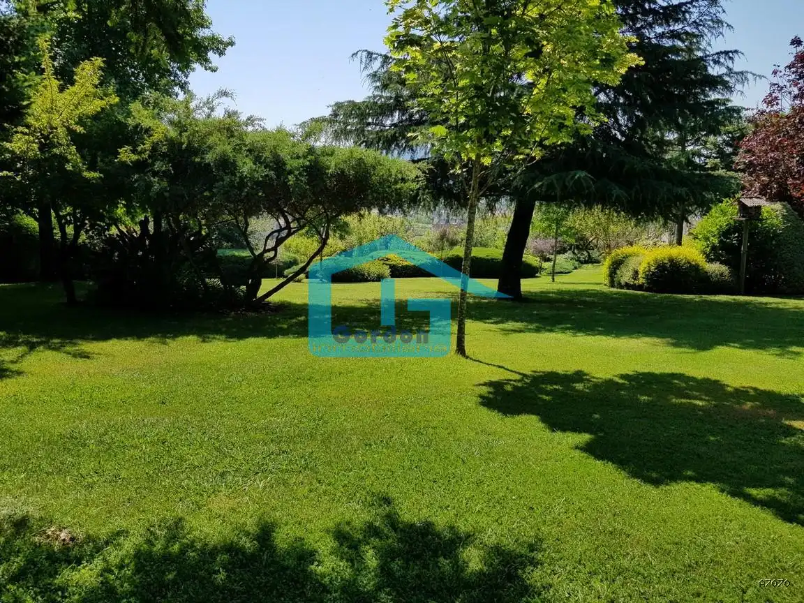 Xalet amb piscina en venda a Vilanova de Arousa, imagen 104