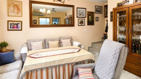 Foto 2 de Casa o xalet en venda a Sta. Marina - San Andrés - San Pablo - San Lorenzo, Córdoba Capital