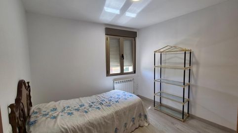 Foto 3 de Apartamento de alquiler en Carretera Puebla Sanabria, 49, Área Rural Sur, Ponferrada
