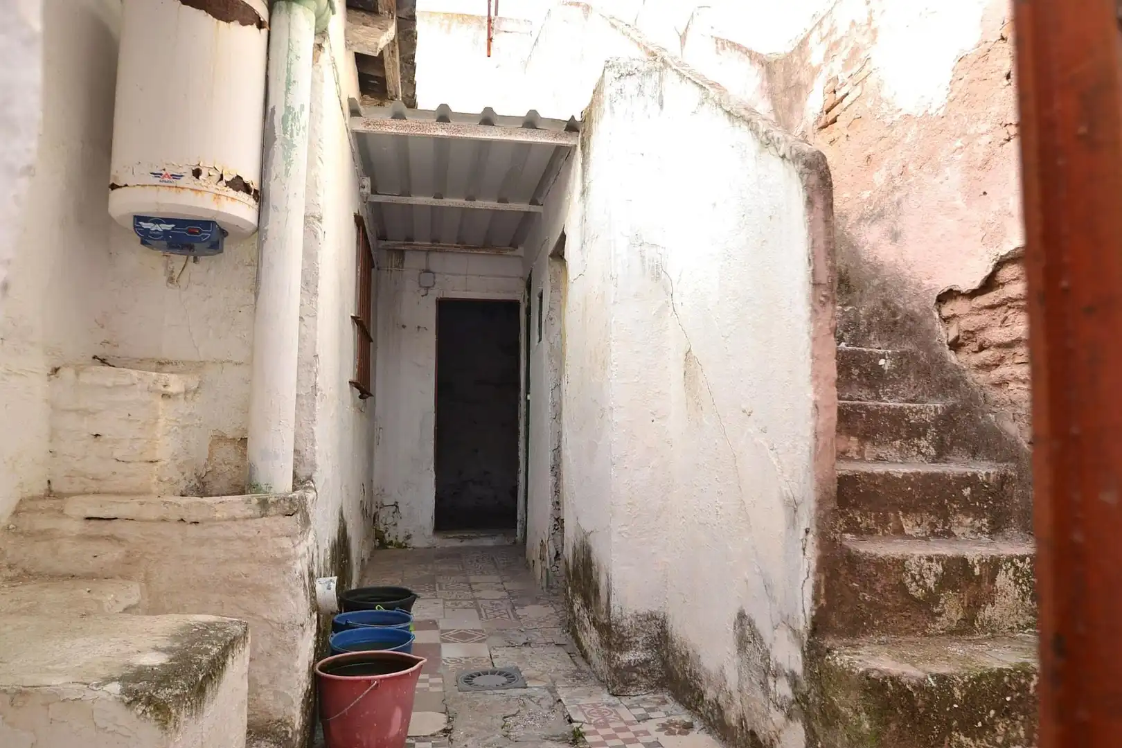 Casa adosada en venda en Camas