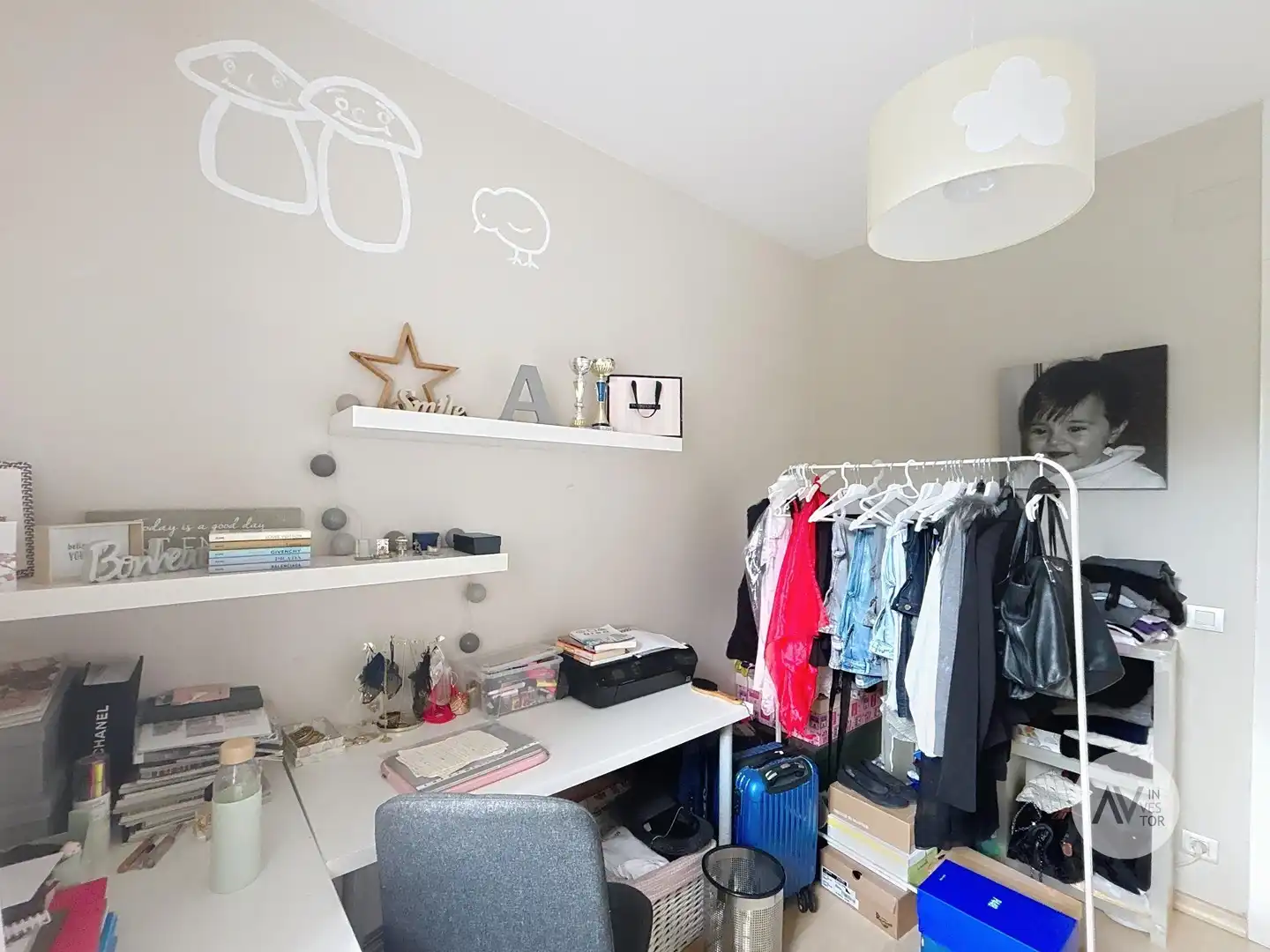 Apartament de lloguer a Carrer de la Verge dels Dolors, Centre