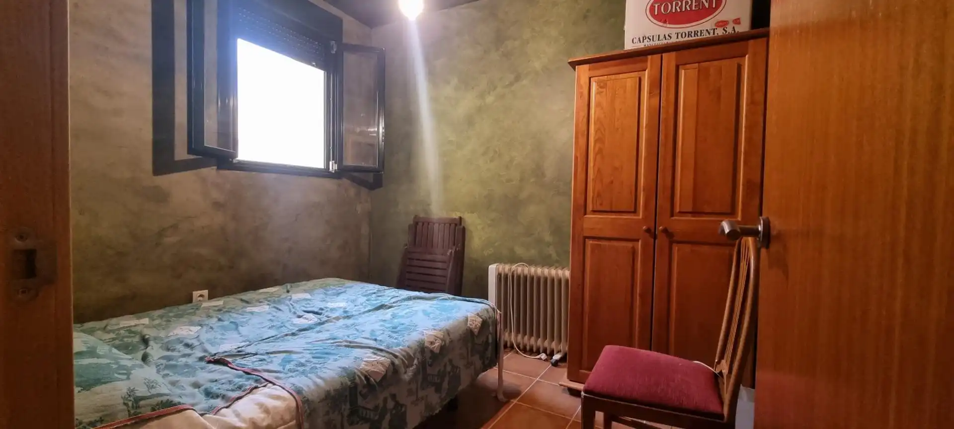 Casa o chalet en venta en Calle ESTRECHOS, Calatorao