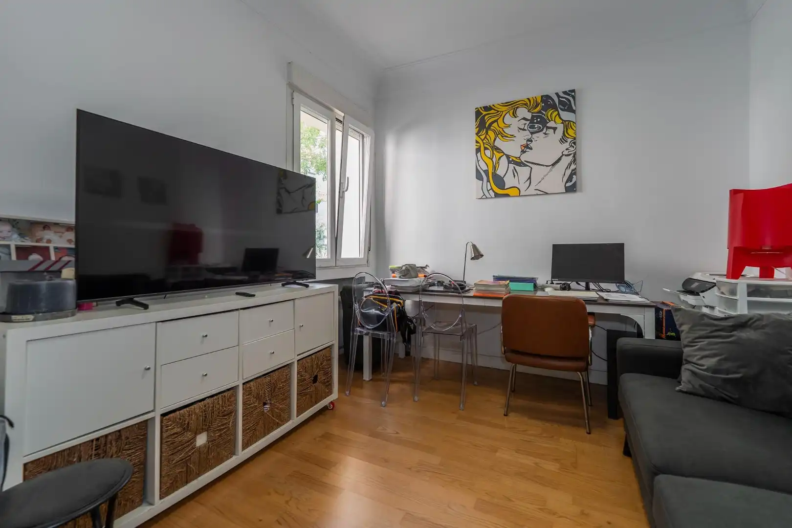 Flat with lift for sale in Calle ROMERO ROBLEDO, imagen 29