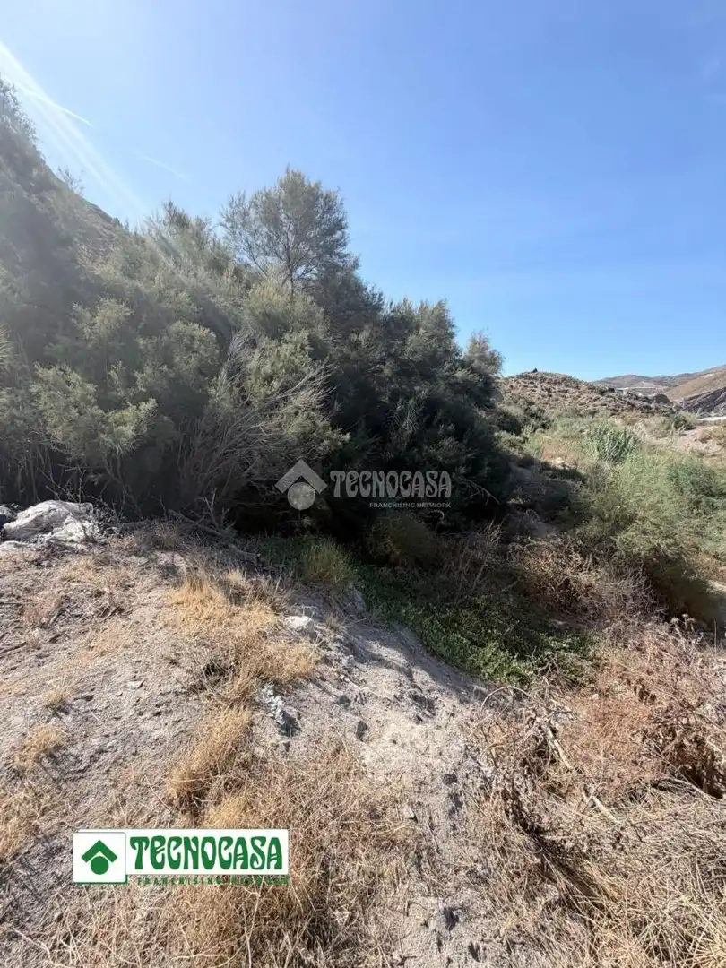 Terreno rustico in vendita a Berja, imagen 8