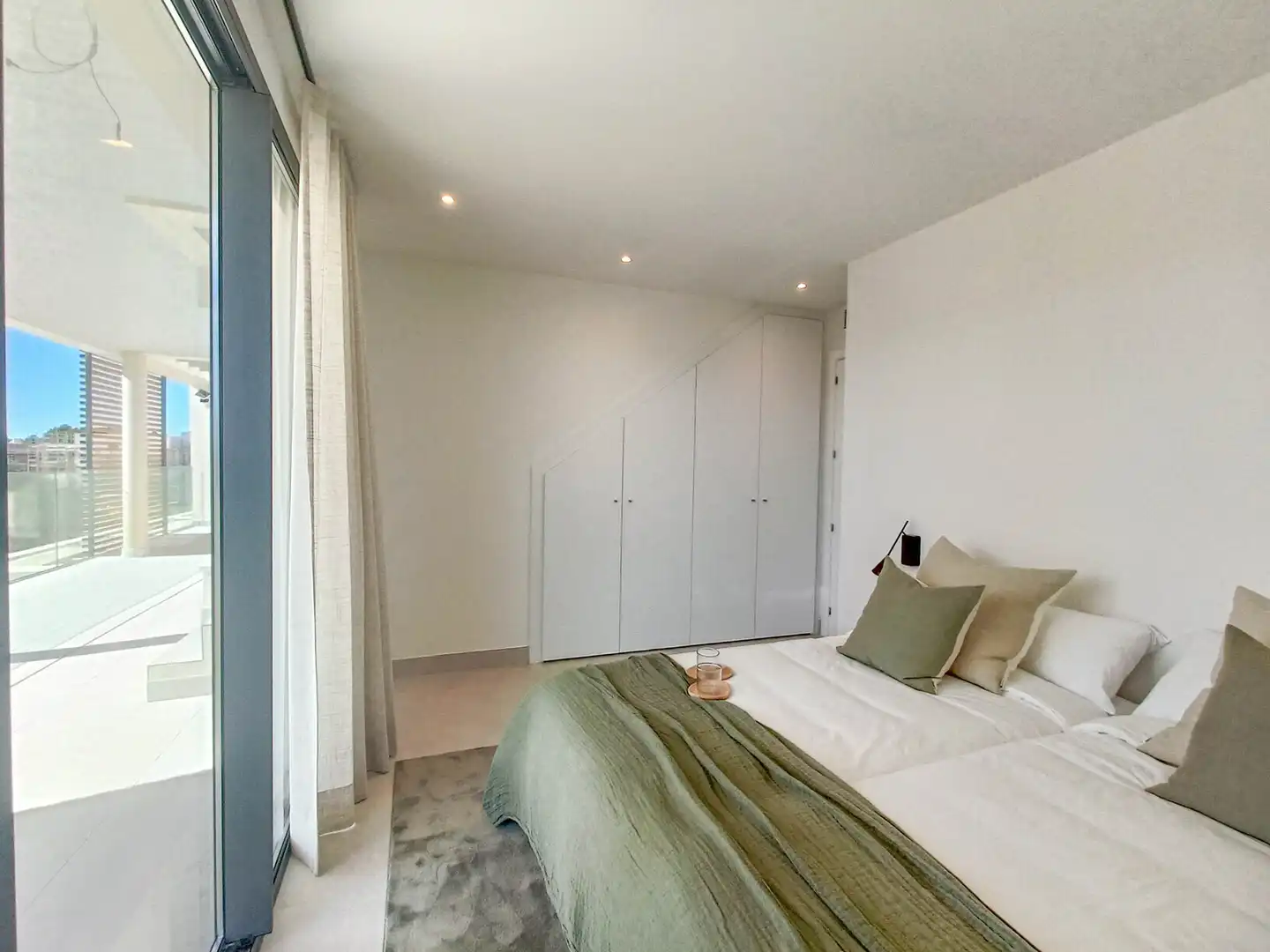 Planta baja en venta en Sa Ràpita - Ses Covetes