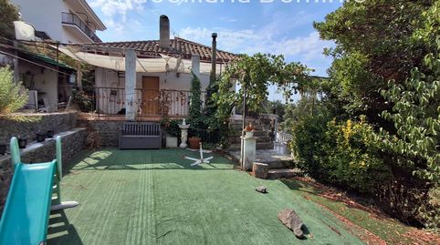 Foto 4 de Casa adosada en venda a Carrer Gavarres, Residencial Park, Maçanet de la Selva