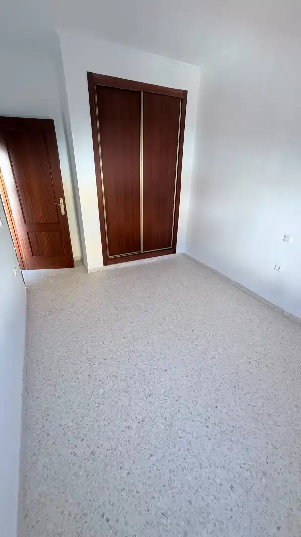 Bedroom of Detached homes for sale in Cantillana  with Air Conditioner, Terrace and Oven