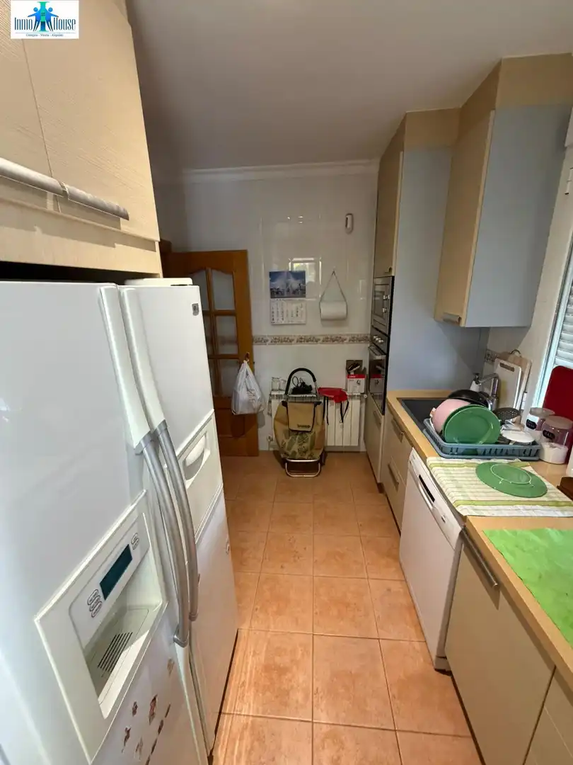 Casa a schiera in vendita a Madrigueras, imagen 12