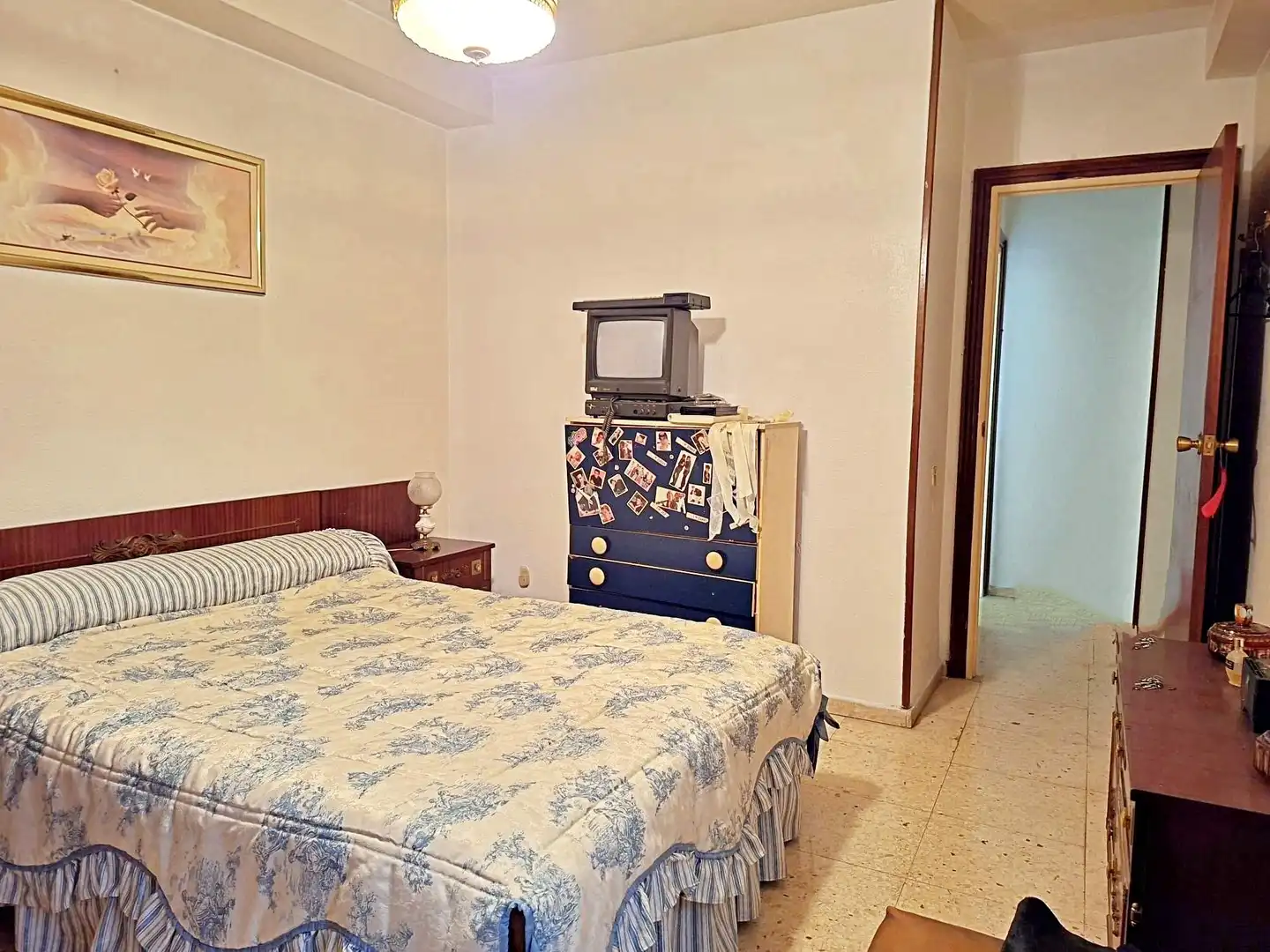 Piso con terraza en venta en Benalúa - Babel, imagen 16
