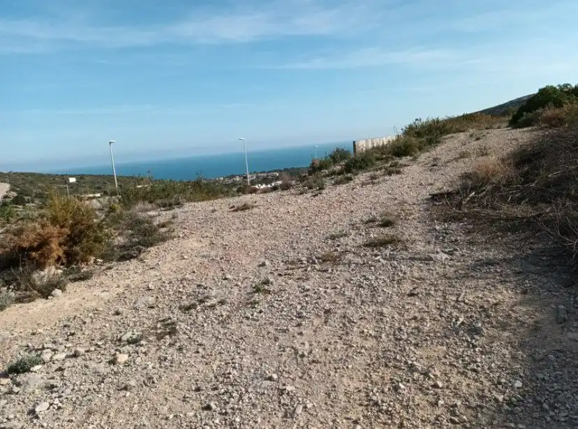Terrenys i solars en venda a Del Cuco, imagen 2