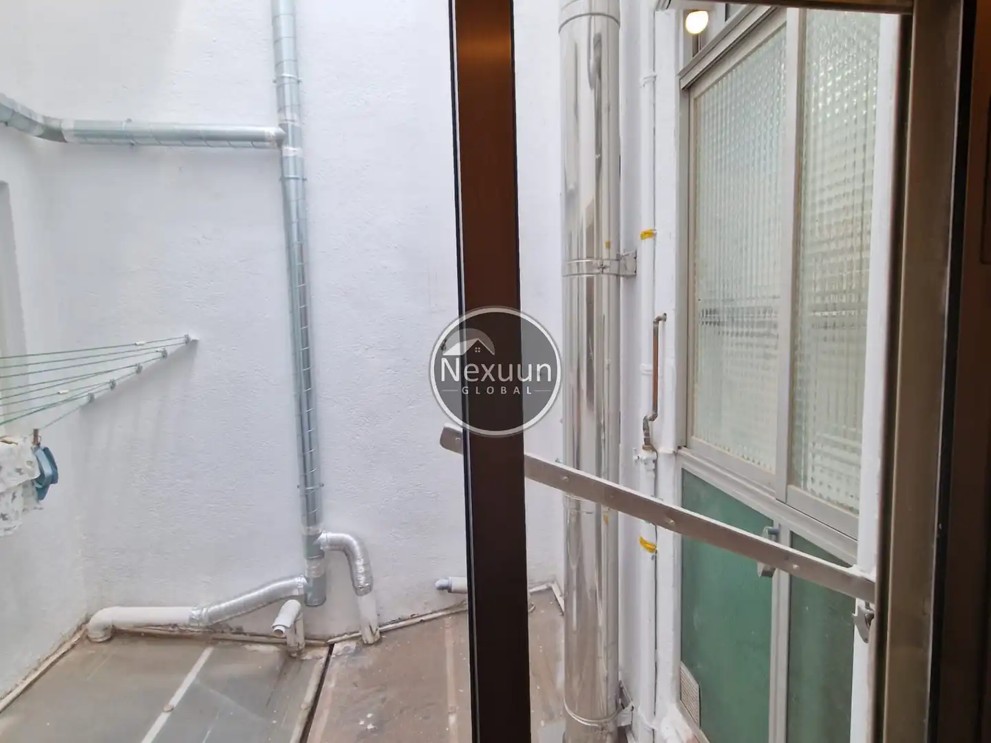 Piso en venta en Rambla De La Muntanya, El Guinardó