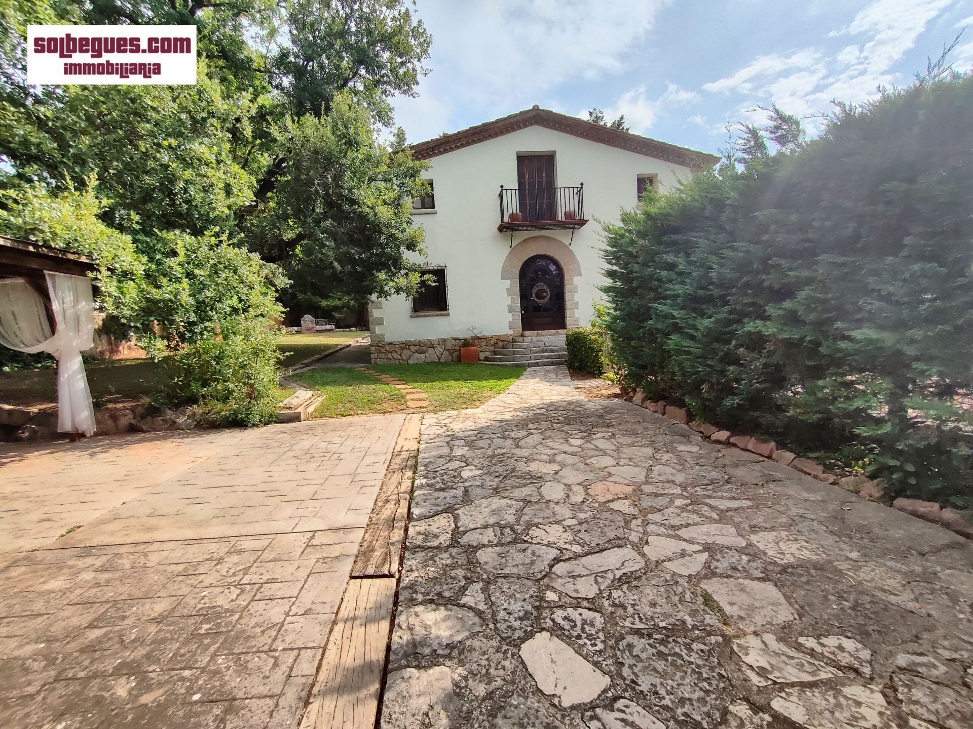 House or chalet for sale in Begues