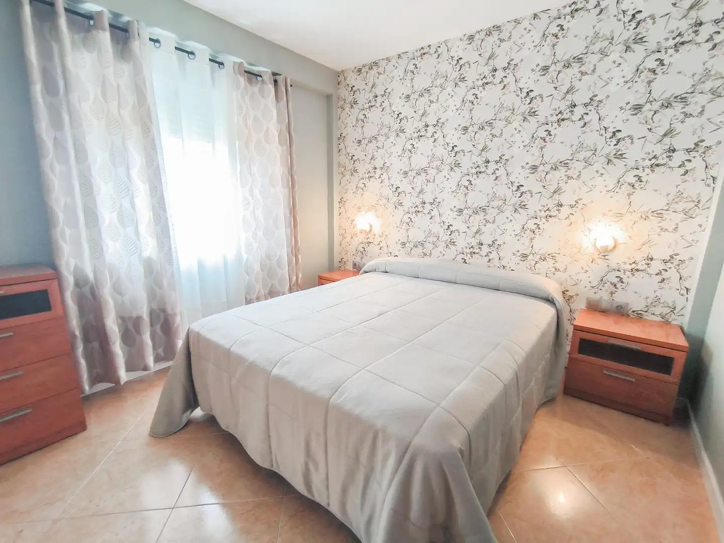 Wohnung mit Terrasse zum Verkauf in Cala de Finestrat, imagen 6