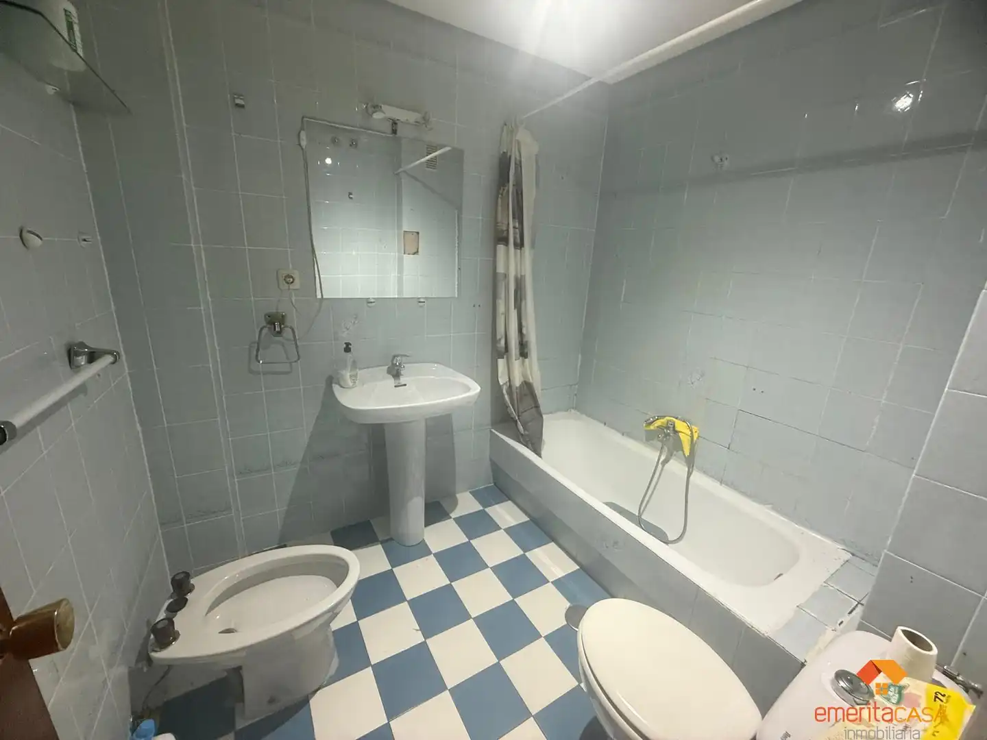 Baño de Piso en venta en Mérida