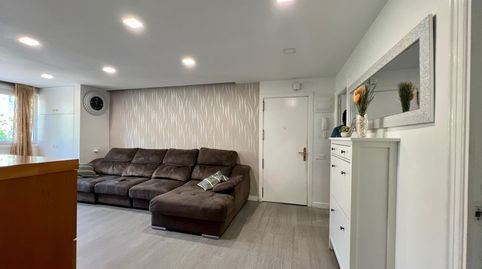 Foto 5 de Piso en venta en Carrer del Morral del Llop, Sant Llorenç, Terrassa
