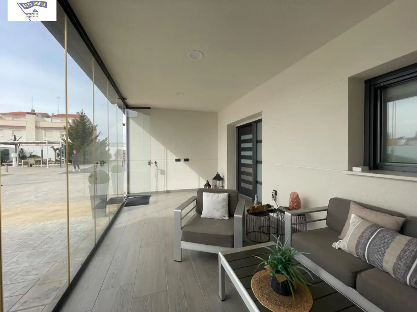 Casa o chalet en venta en Balazote