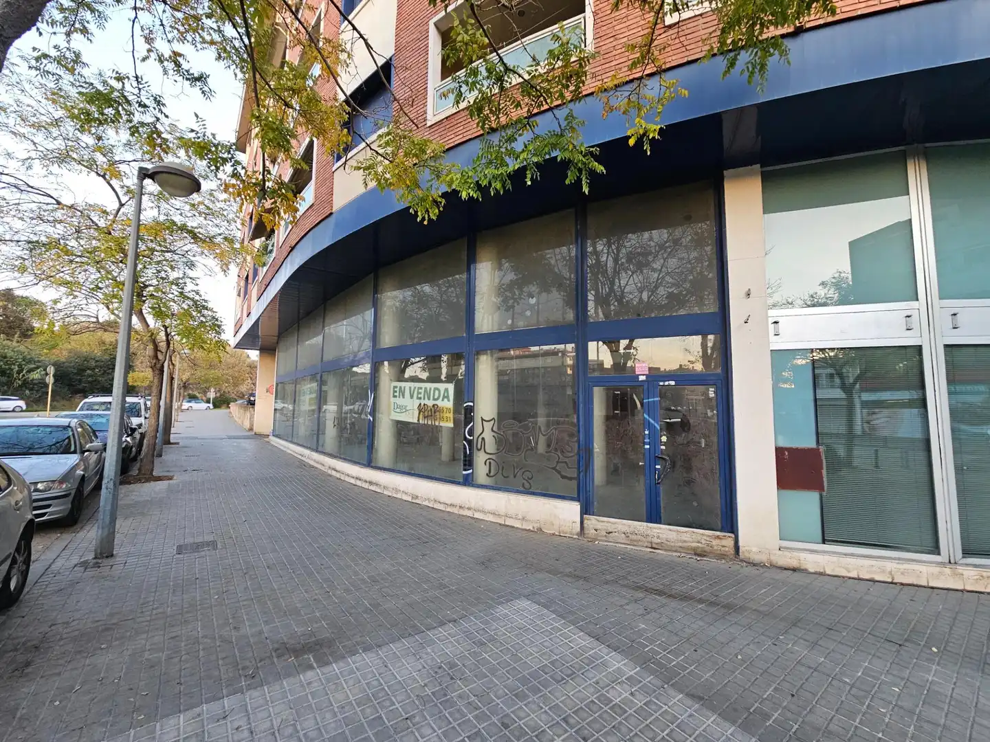 Local comercial en venda a Avenida Anselm Clave, imagen 3