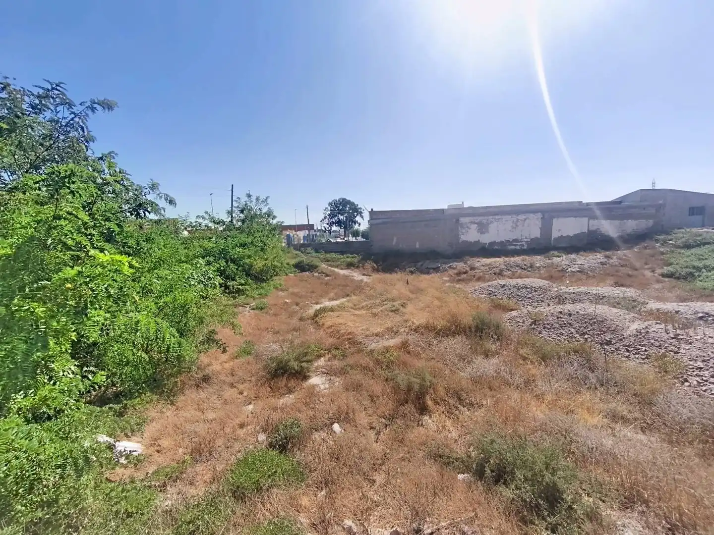 Terreny residencial en venda a La Cañada de San Urbano, imagen 3