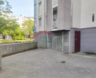 Parking of Garage to rent in Irun 