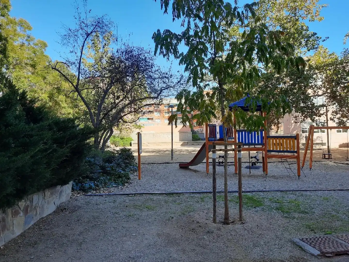 Terrassa de Pis en venda en Montcada i Reixac amb Terrassa