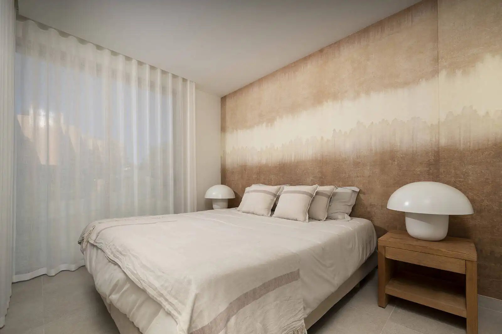 Apartamento con piscina en venta en Riviera del Sol, imagen 22
