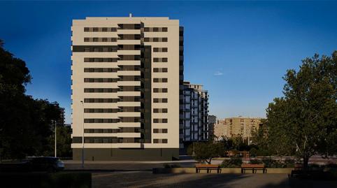 Foto 2 de vivenda d'obra nova a Pis en venda a Avinguda Karl Marx, 11, País Valencià, Valencia