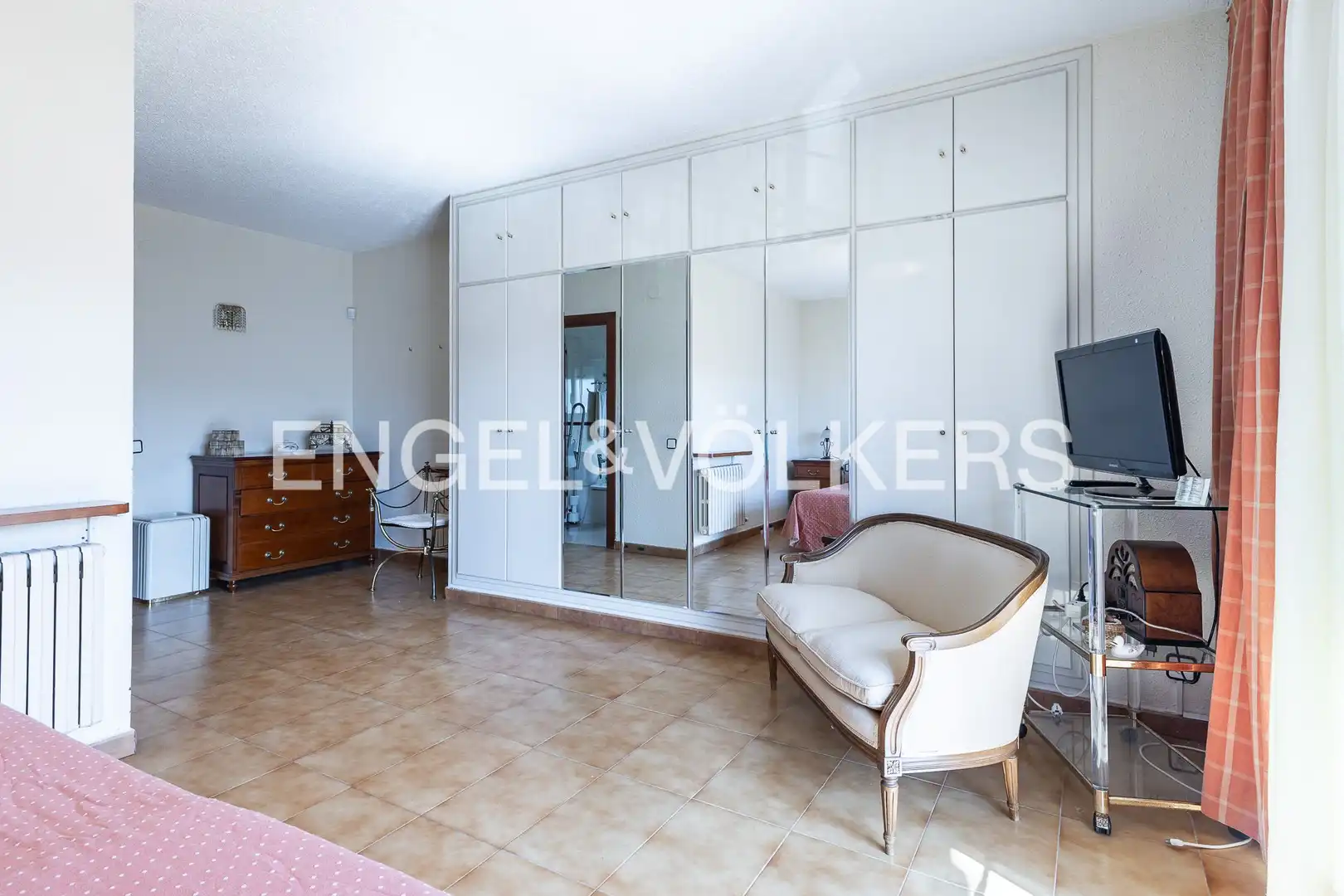 Casa amb terrassa en venda a Vilassar de Dalt, imagen 39