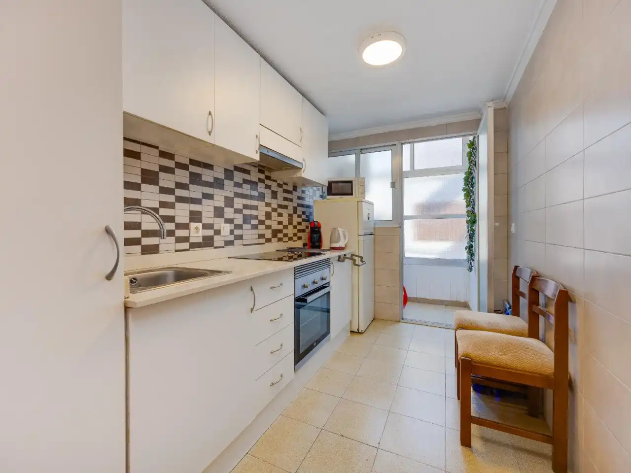 Apartment with pool for sale in Playa del Acequión, Náufragos y Rocío del Mar, imagen 13