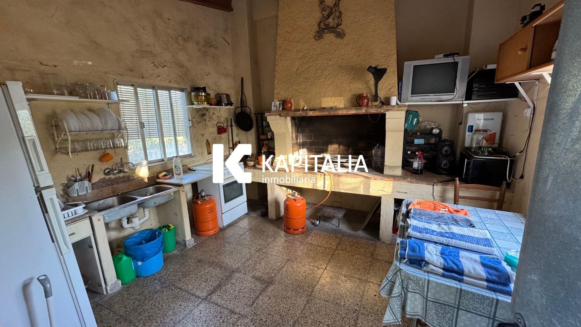 Casa o chalet en venta