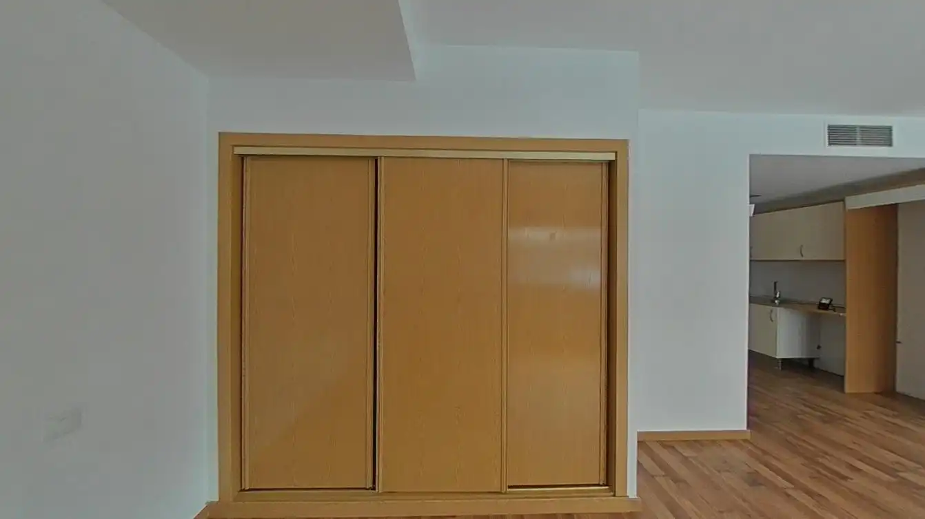 Bedroom of Study for sale in Madrid  with Parquet flooring