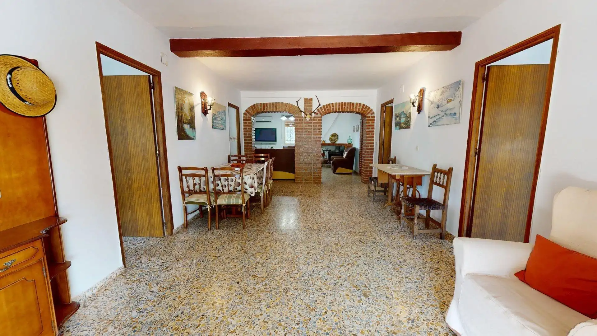 Finca rústica en venta en Córdoba con Piscina