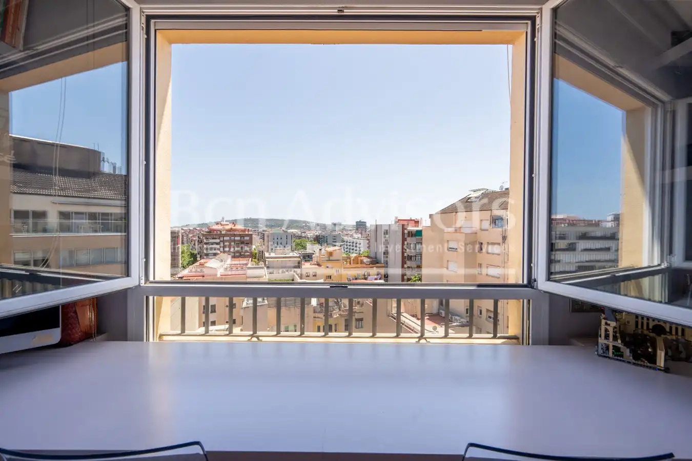 Attique avec ascenseur à vendre à Avenida Diagonal, imagen 31