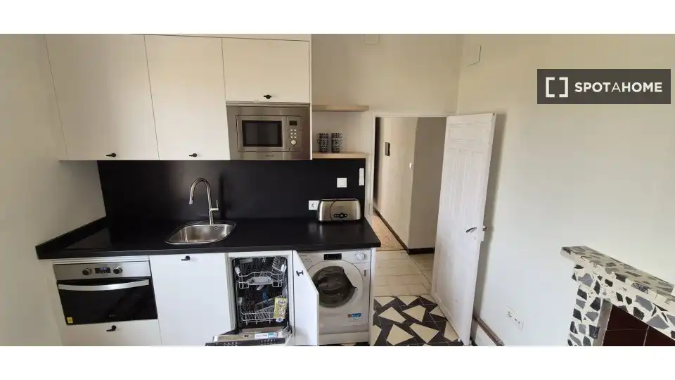 Habitación en La Zubia Ciudad