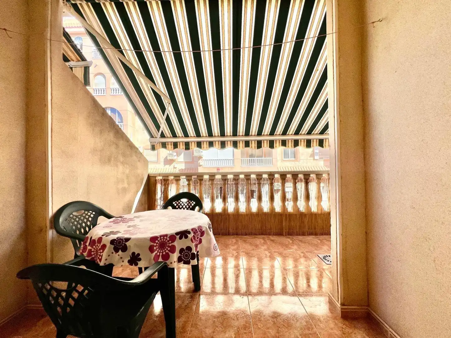 Apartament amb terrassa en venda a Calle Calle Bilbao, imagen 7